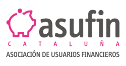 ASUFIN CATALUÑA